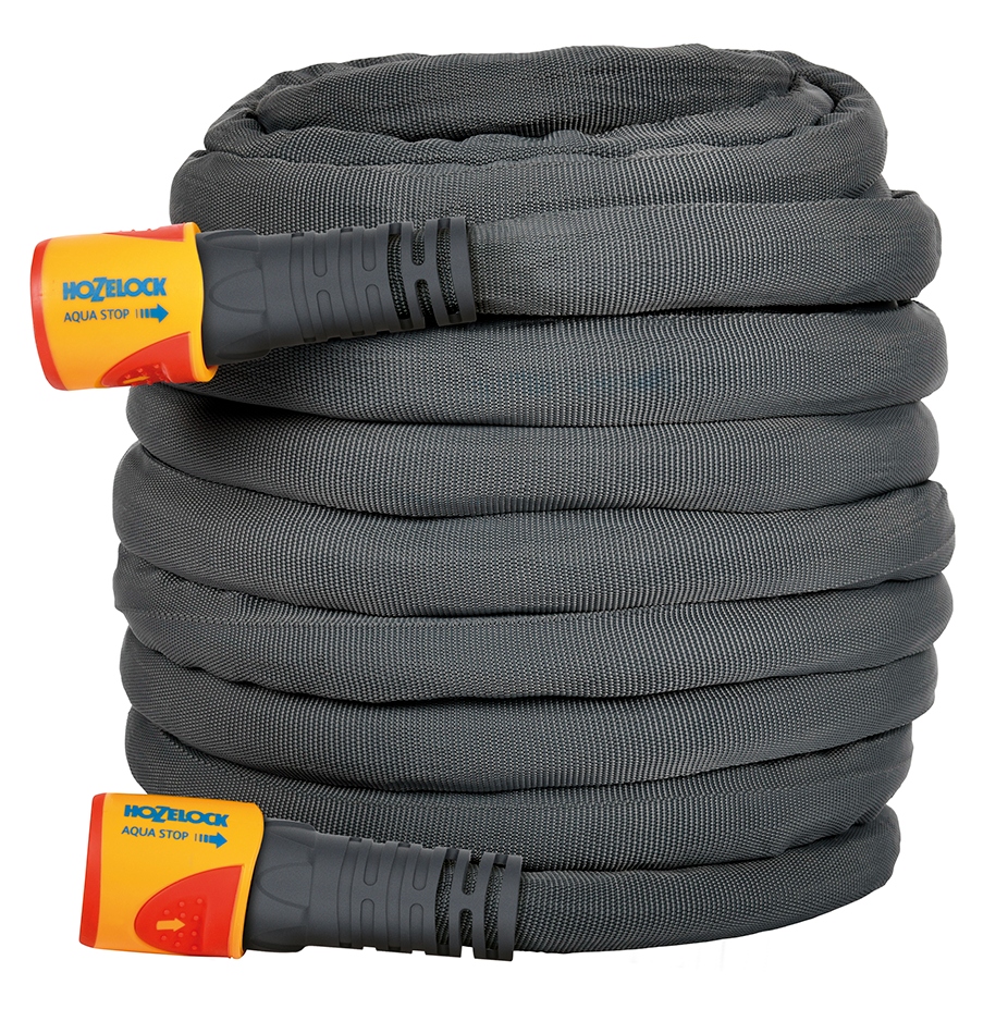 Hozelock 8125A1240 Tuffhoze slang 25 meter