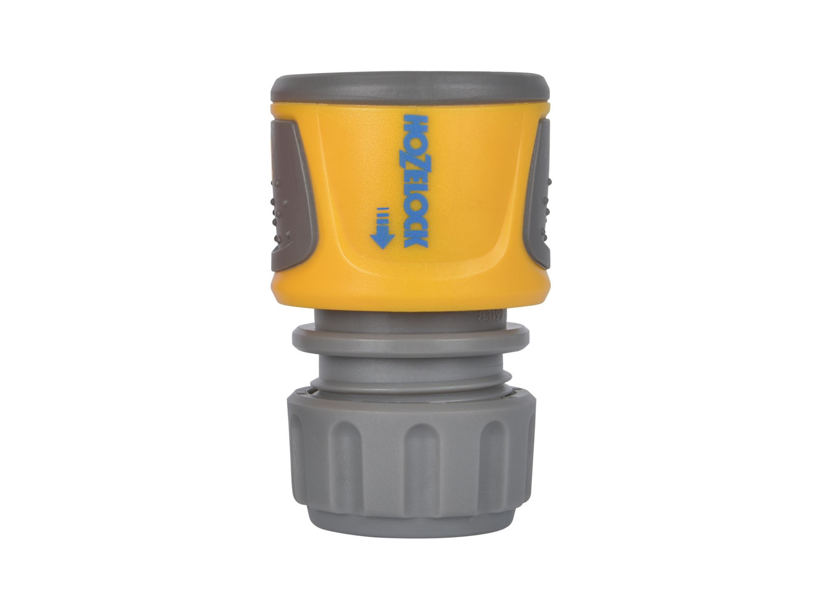 Hozelock 2080 0000 Slangstuk Ø 19 mm soft touch