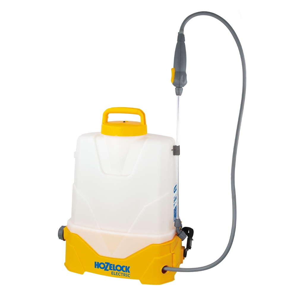 Hozelock 4615 1240 Accu Drukspuit 15L 18 Volt