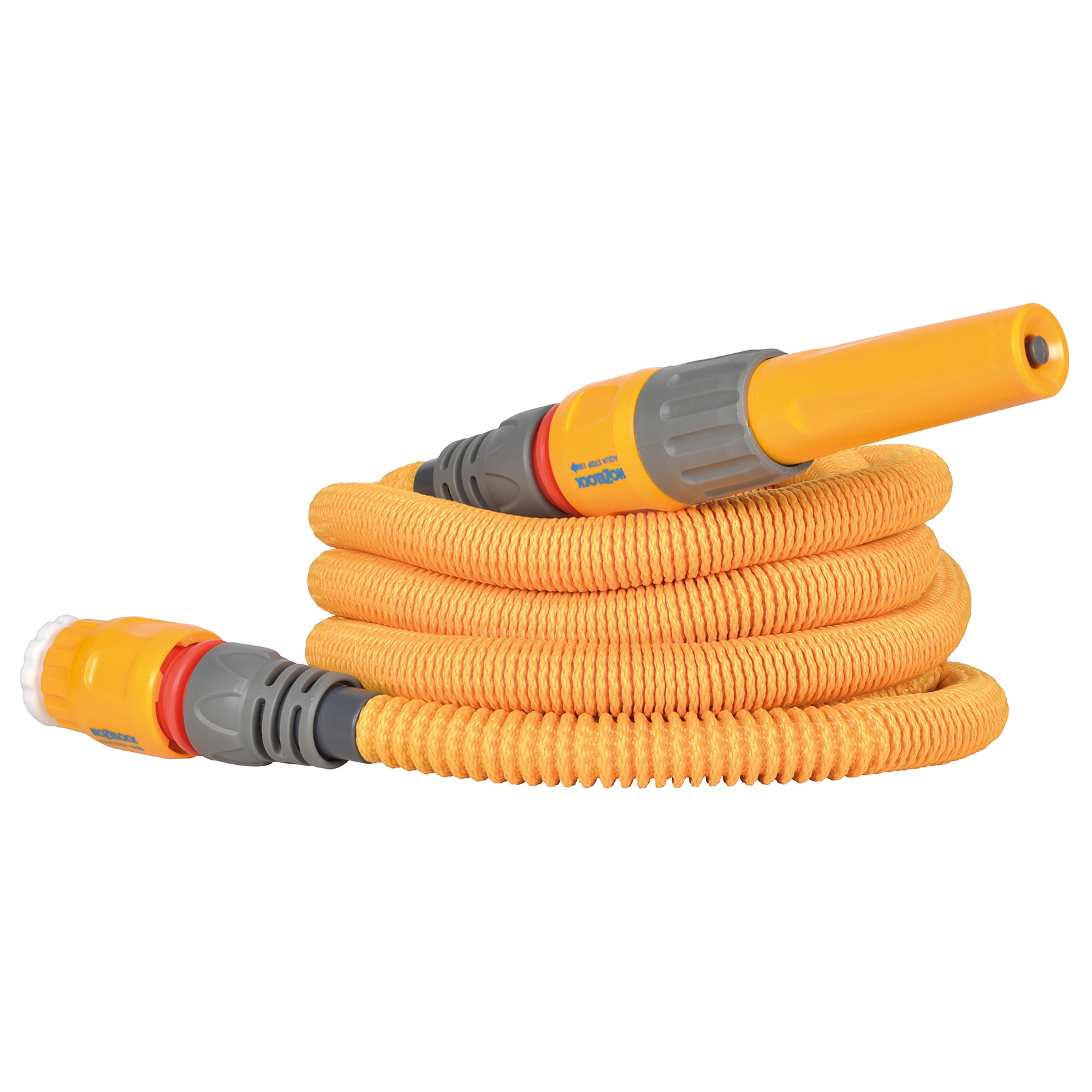 Hozelock 100-101-261 Wonderhoze 30 meter + Multi Spraygun
