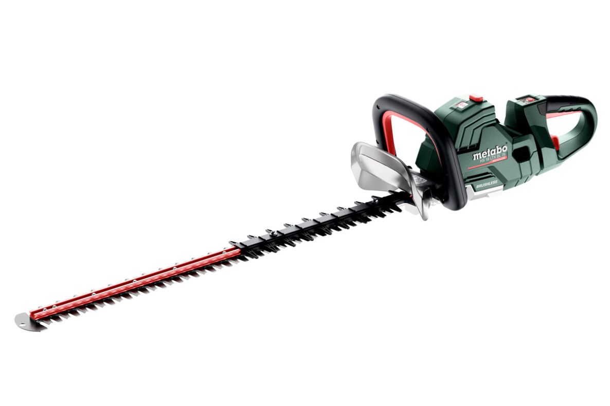 Metabo 601724850 HS 18 LTX BL 75 body Accu-heggenschaar 18 Volt