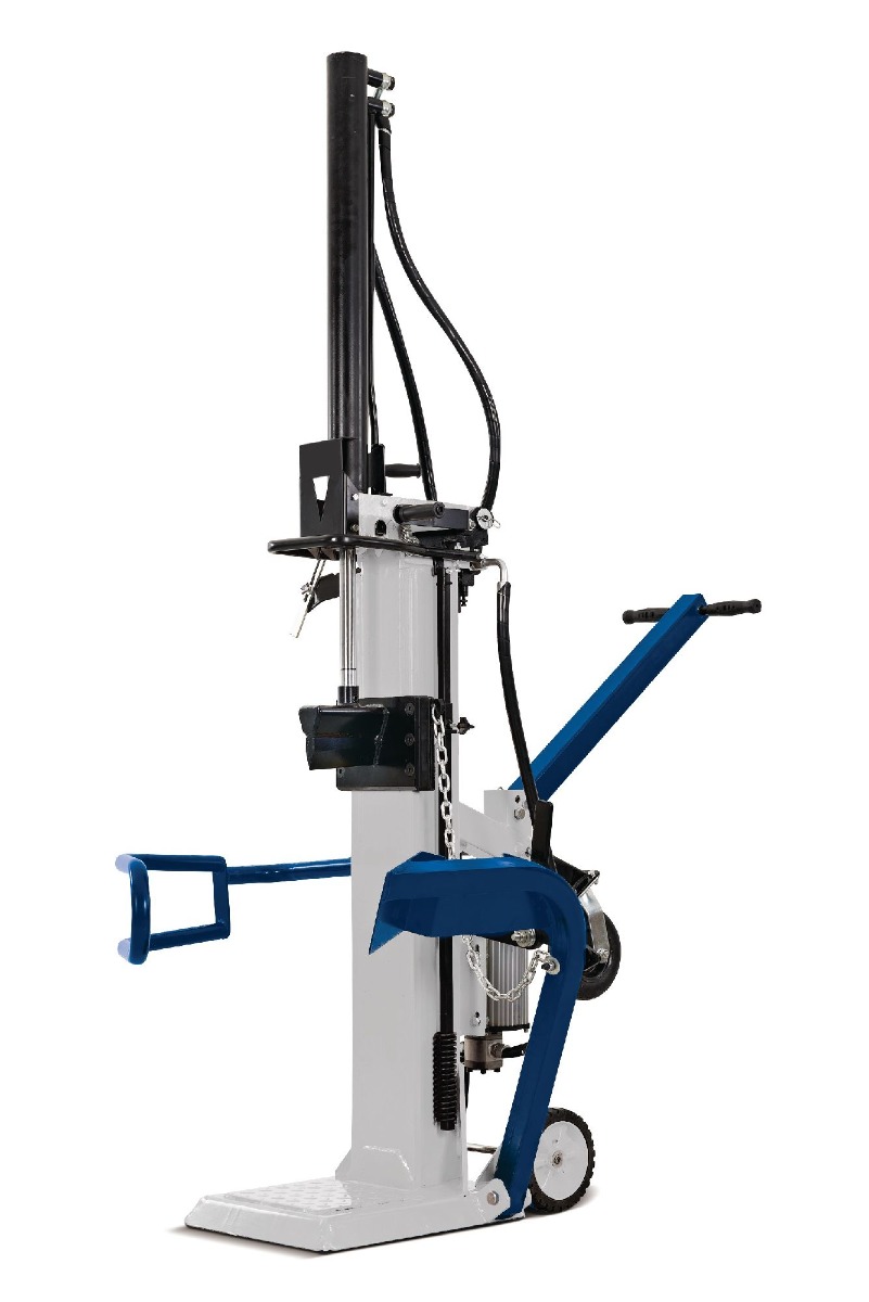 Holzkraft 715981011 HSE11-1100 Staande Houtklover 400V