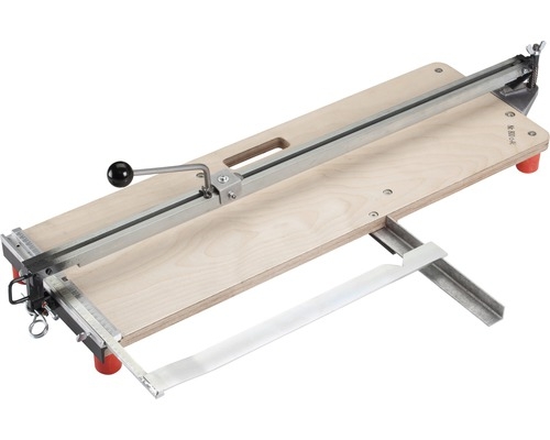 Hufa 5534 1000 c-Al Tegelsnijplank 1000 mm (AL1000)