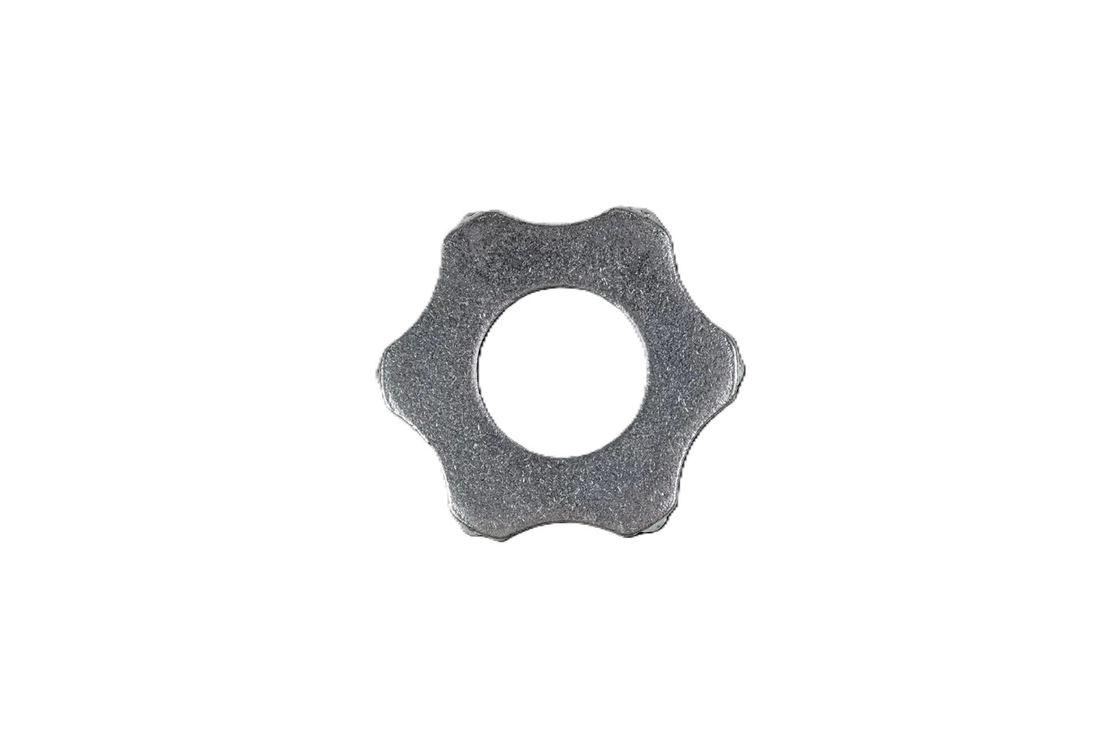 Husqvarna 543040216 Frees met hardmetalen punt CG200