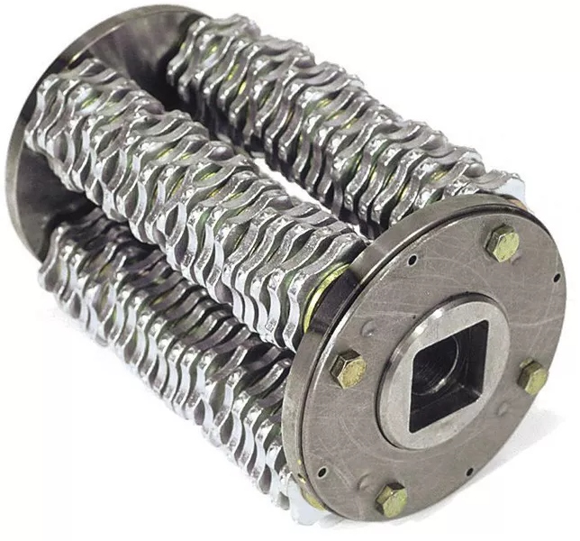 Husqvarna 543040224 Trommel compleet CG200