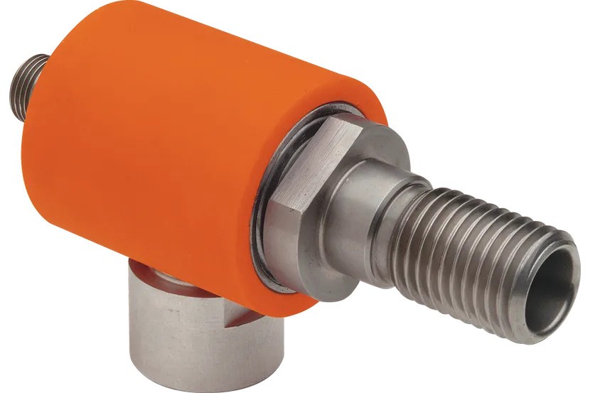 Husqvarna 543077061 Verloopstuk Stofafzuiging Diamantboormachine
