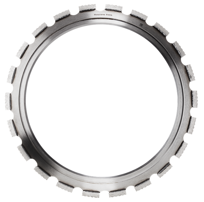 Husqvarna 574836302 Vari-Ring R45 Ring zaagblad 370 mm