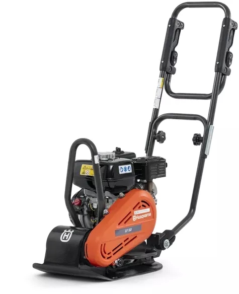 Husqvarna 967854702 LF50L Trilplaat 320 mm Honda GX120