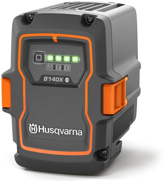 Husqvarna 970717501 40-B140X Accu 36 V 4 Ah