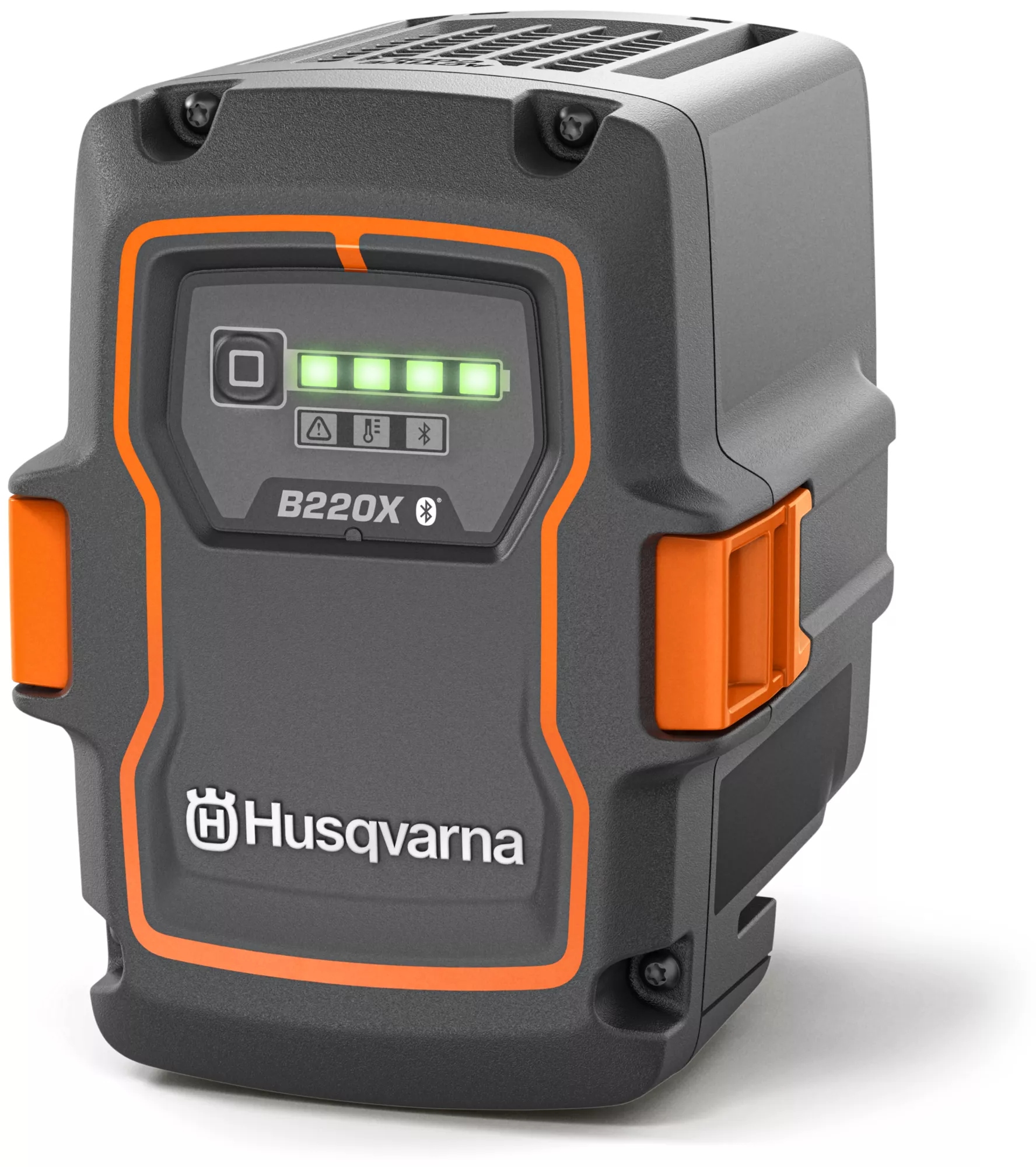 Husqvarna 970717601 40-B220X Accu 36V 6.0 Ah 