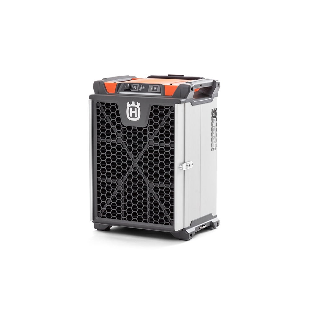 Husqvarna 970651901 A45 Luchtreiniger 1070 m³/h