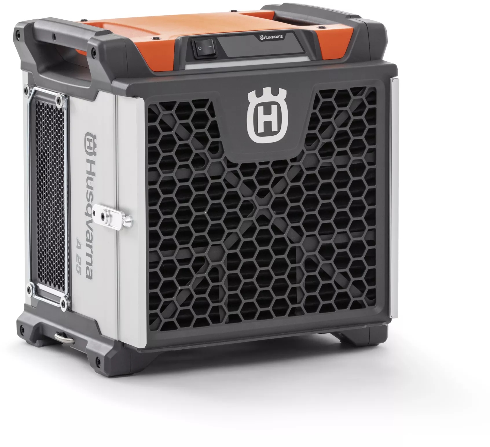 Husqvarna 970652301 A25 Luchtreiniger 540m3/h