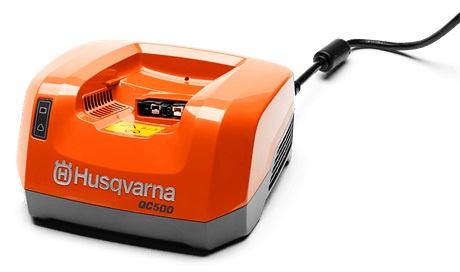 Husqvarna 970810401 40-C500X Acculader