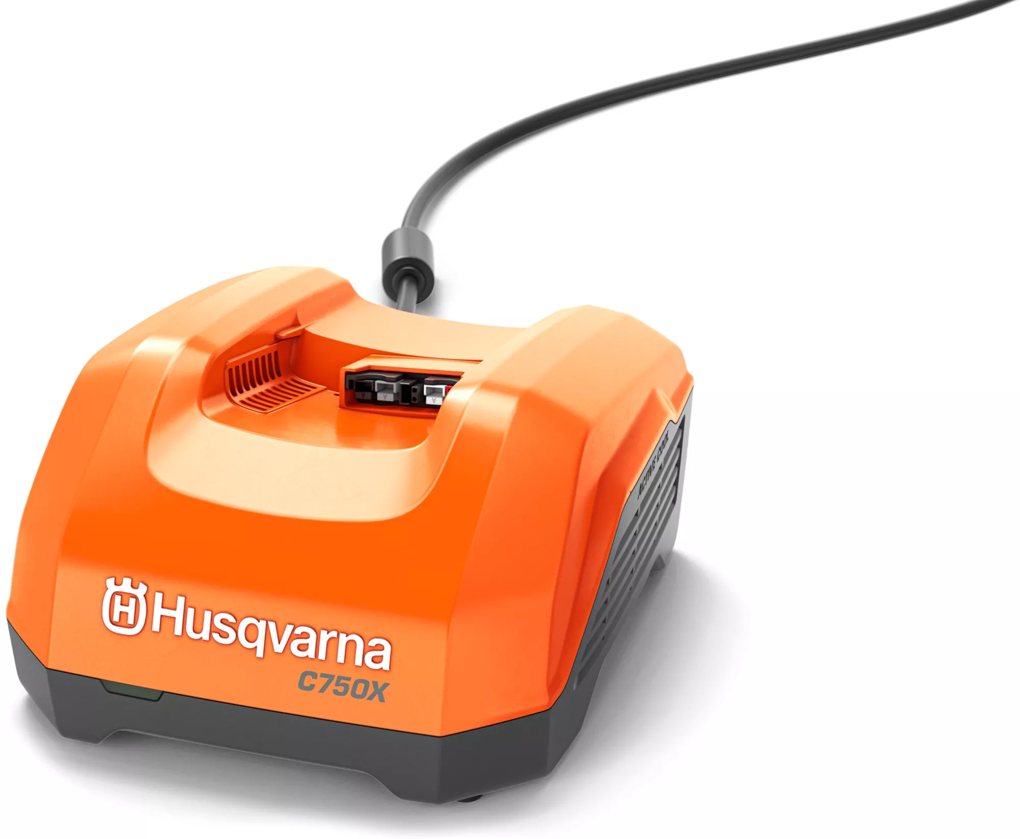 Husqvarna 970810501 40-C750X Acculader