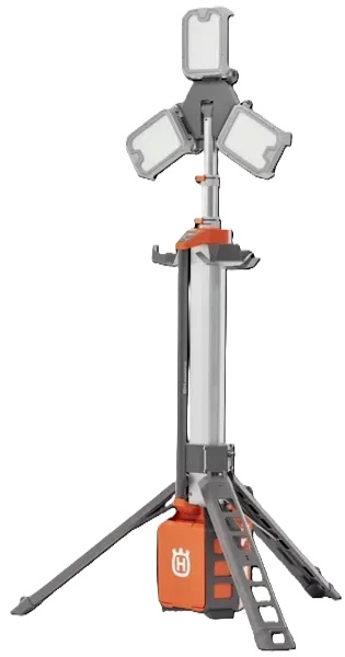 Husqvarna 970754302 WL 24 Pace Acculamp