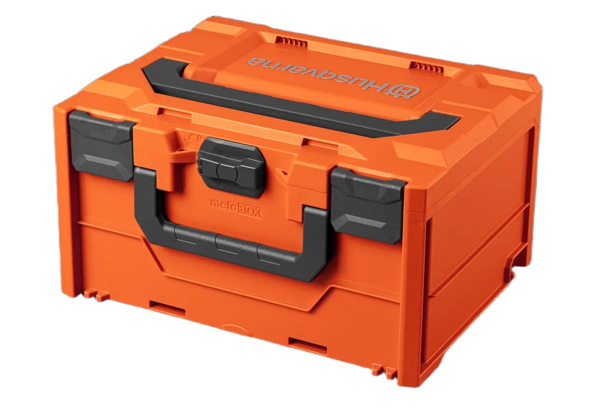 Husqvarna 548785701 BC1-UN Accu transportkist
