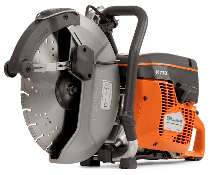 Husqvarna 970850801  K770 Smartguard 14#/350mm Motordoorslijpmachine 350 mm
