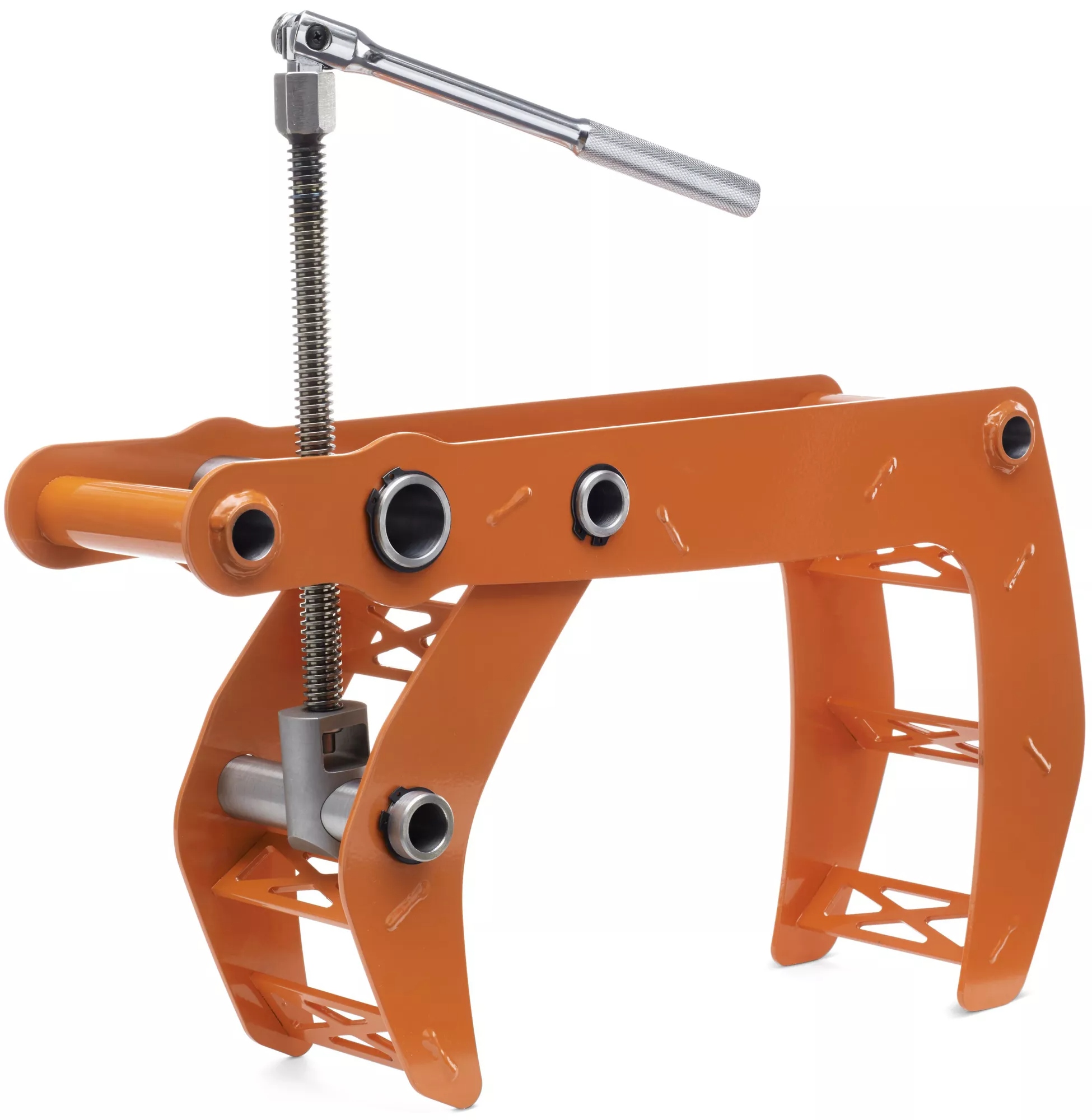 Husqvarna 593351001 Pijpklem K970Ring/K970Chain/K6500Ring-Chain