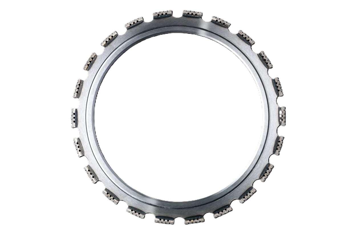 Husqvarna 593727601 ELITE-RING PRE CUT Diamantzaag 430 mm