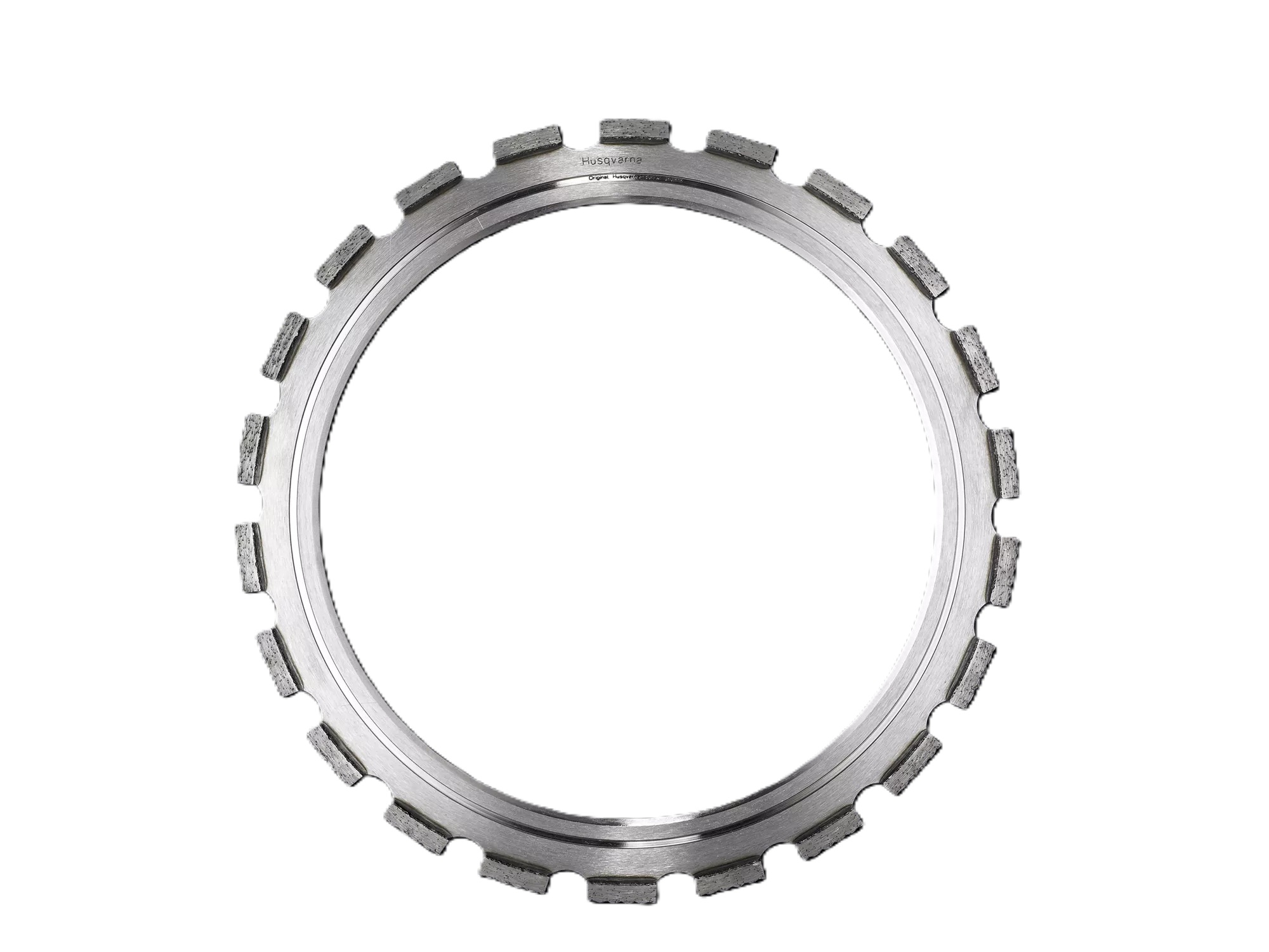 Husqvarna 593727702 ELITE-RING PRE CUT Diamantzaag 430 mm