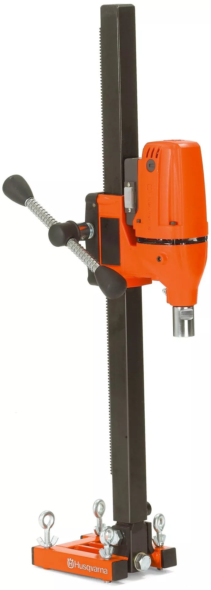 Husqvarna 965157502 DMS160 A Diamantboormachine met statief