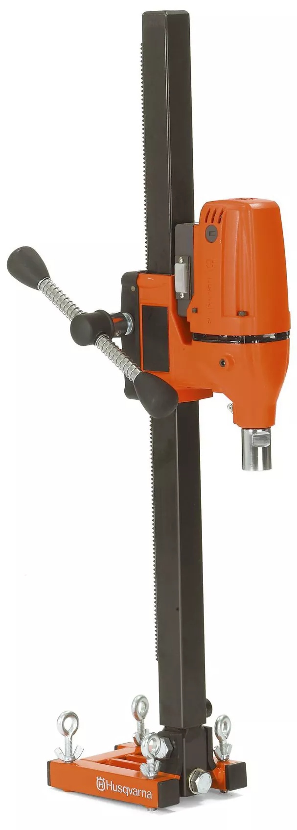 Husqvarna 965157504 DMS160 AT Diamantboormachine met statief