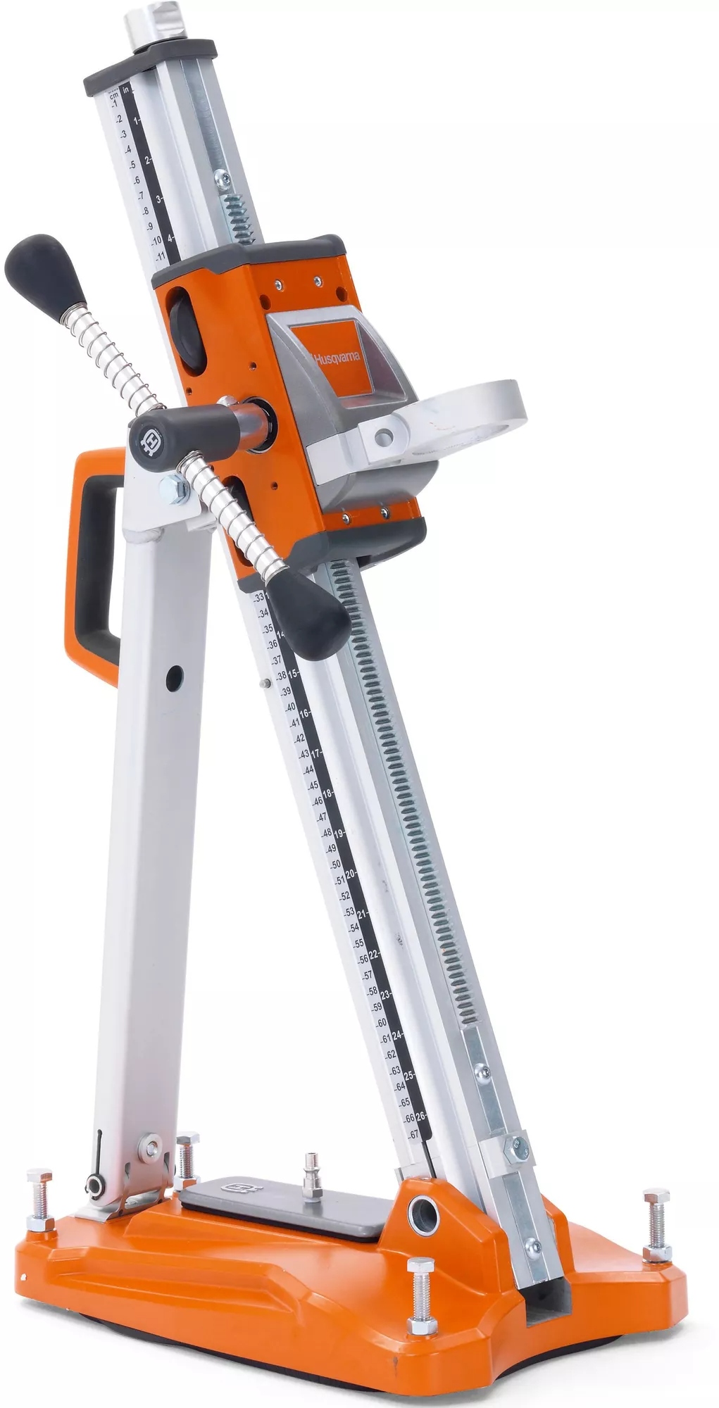 Husqvarna 966827201 DS 150 Diamantboorstatief