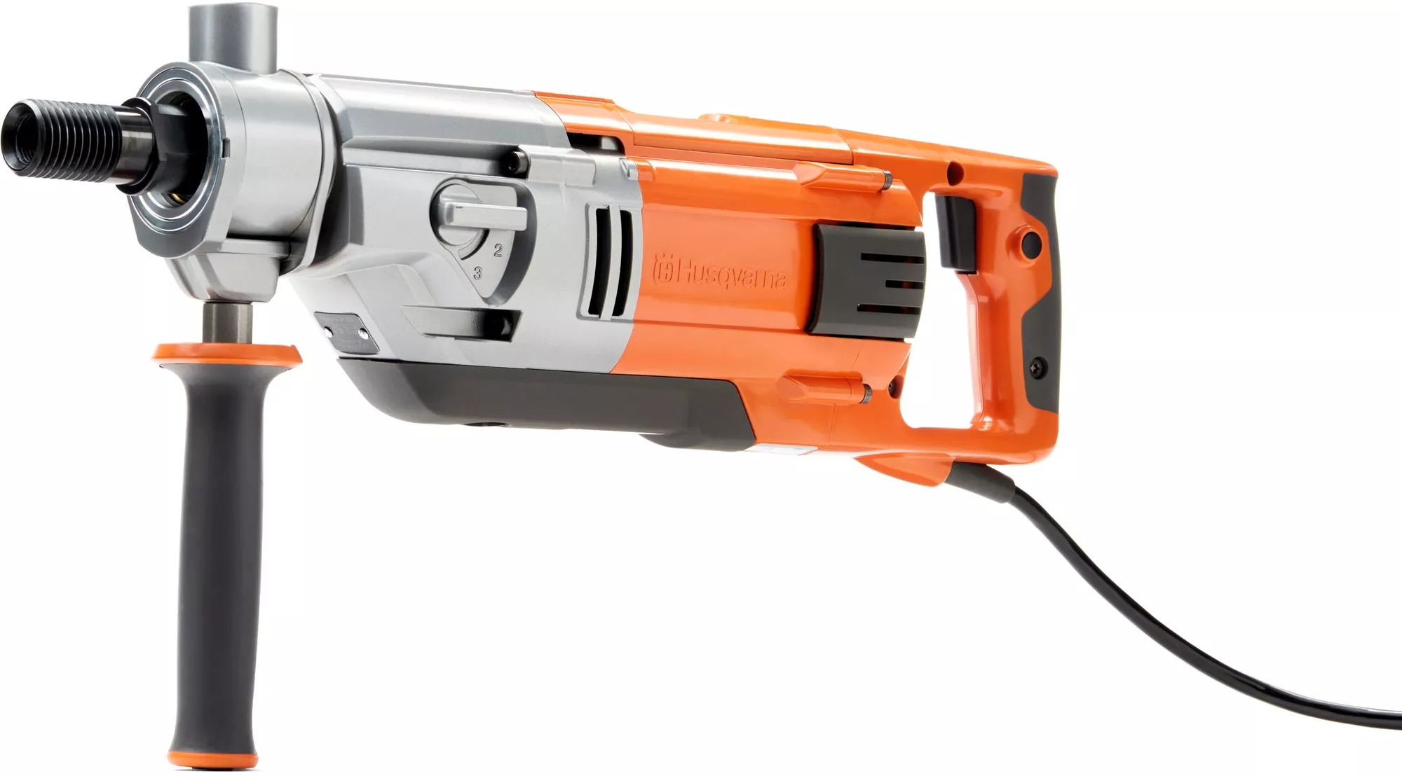 Husqvarna 966563501 DM220 Diamantboormachine Nat- en droog