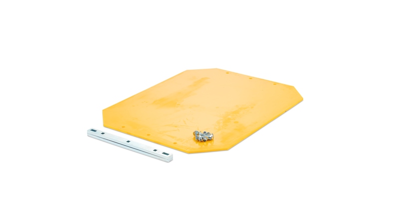 Husqvarna 594759601 Elastomeerplaat LG204 600 mm