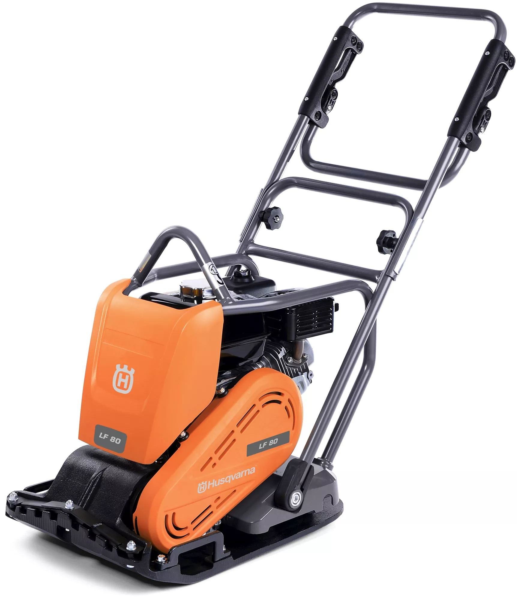 Husqvarna 967855001 LF80L Trilplaat Benzine Honda 420 mm 19 kN