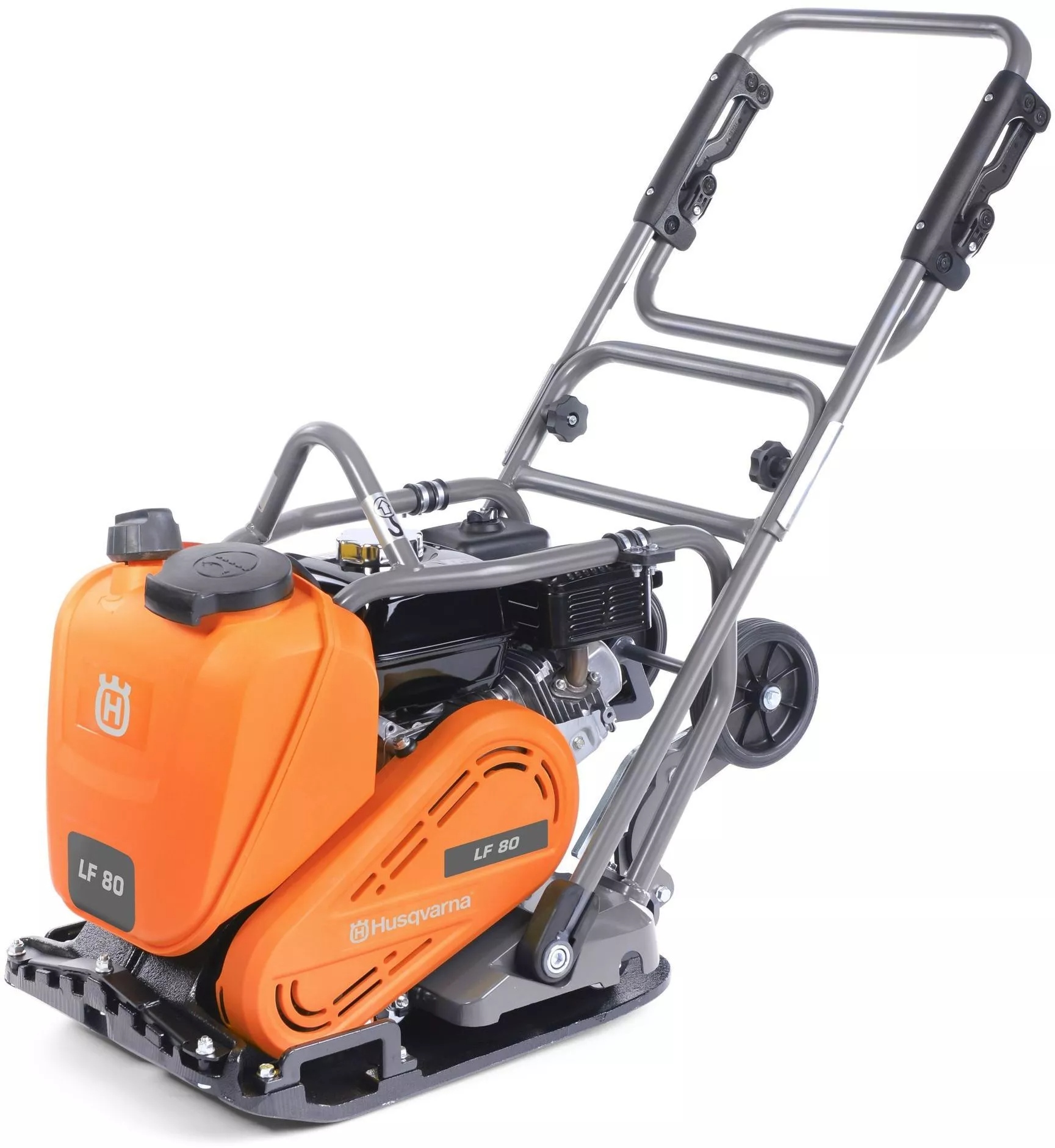 Husqvarna 967855002 LF80LAT Trilplaat Benzine Honda 420 mm 19 kN