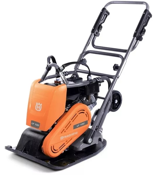 Husqvarna 967896601 LF130LT Trilplaat Benzine Honda 500 mm 20 kN