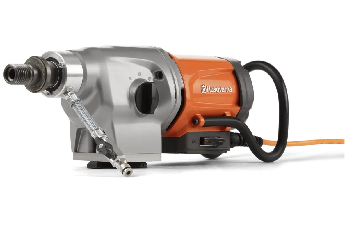 Husqvarna 967910301 DM400 Diamantboormachine 350mm