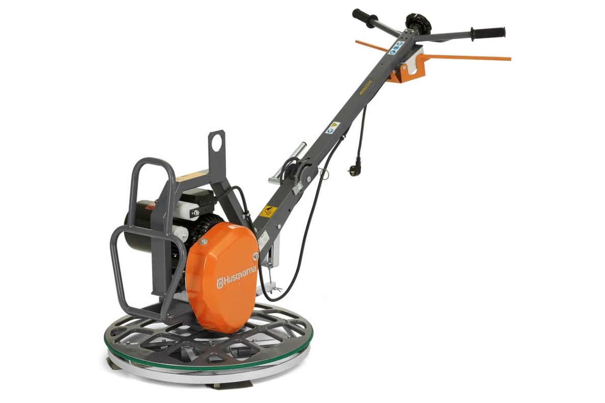 Husqvarna 967929301 BG 245 E Vlindermachine 1500W 600mm