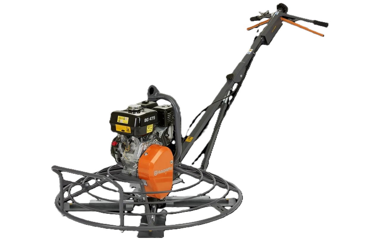 Husqvarna 967929201 BG 475 H9 L BC TP Vlindermachine 1140 mm Honda 6,3 kW