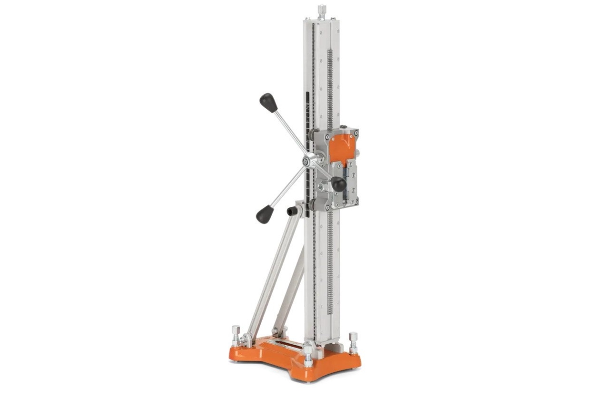 Husqvarna 967968601 DS 500 Diamantboorstatief