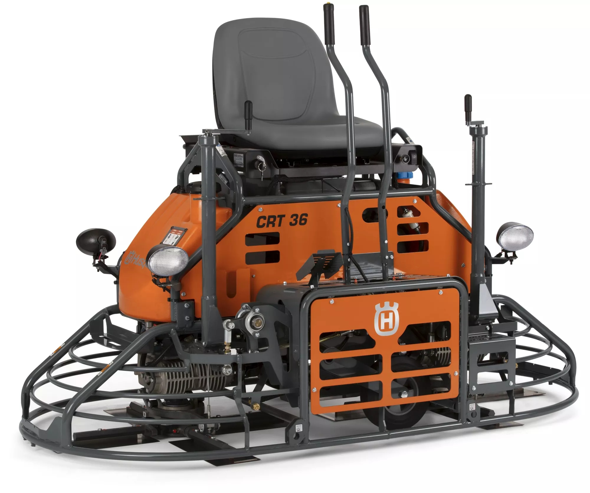 Husqvarna 970461403 CRT 36 26A Vlindermachine 915 cm + wiel kit Honda