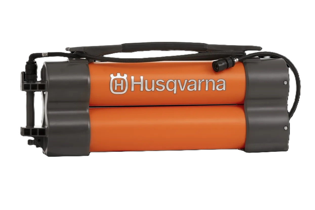 Husqvarna 598742401 WT 2GO watertank 14L