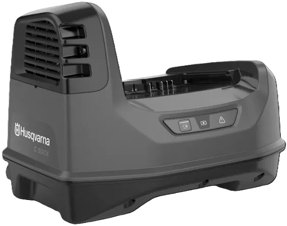 Husqvarna 970495001 100-C900X PACE CON EU Acculader