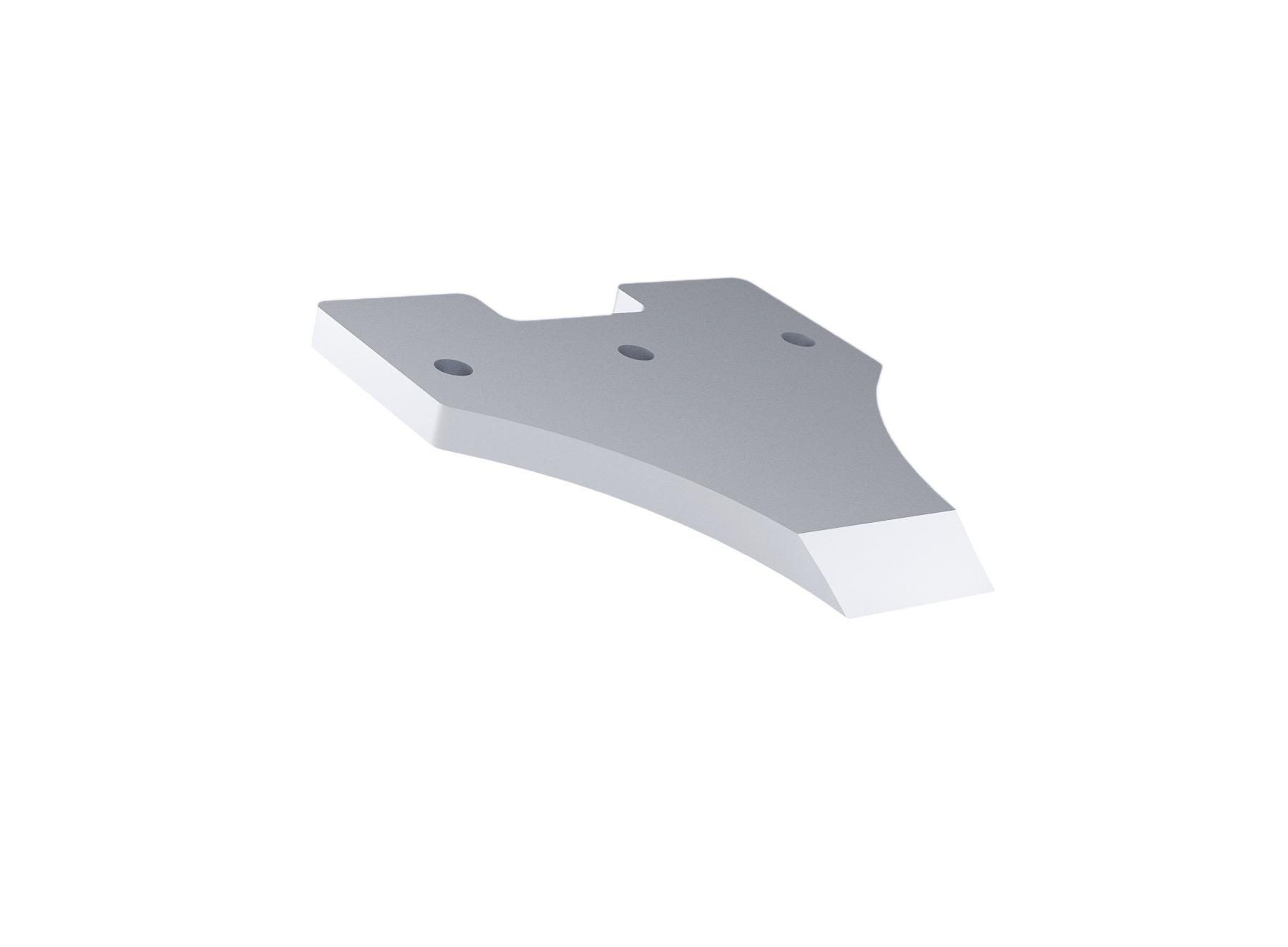 Husqvarna 533858501 Vloerschraapmes 51 mm 2"
