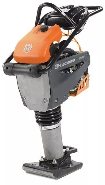 Husqvarna 967854603 LT5005 Trilstamper 230 mm