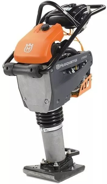 Husqvarna 967854604 LT5005 Trilstamper Benzine Honda 150 mm
