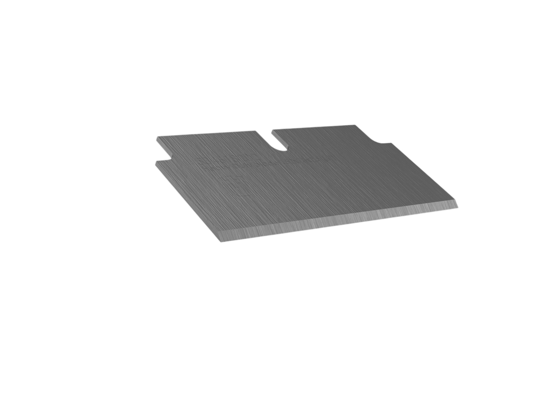 Husqvarna 535249801 Vloerschraapmes 150x70x4mm (6")