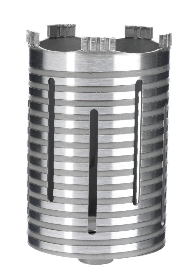 Husqvarna 586099801 VARI-DRILL D25 DRY Diamantboor ⌀ 57 mm M16