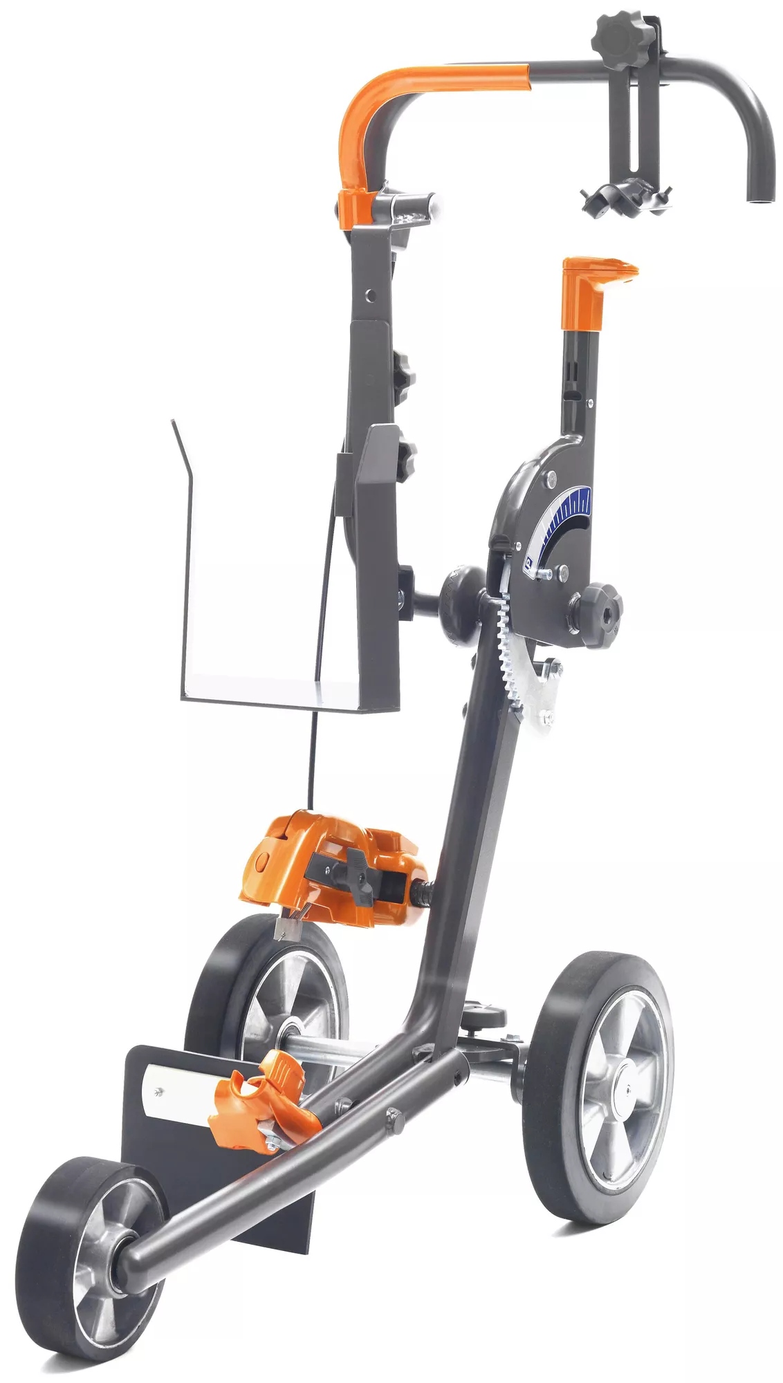 Husqvarna 587768401 KV 7 Zaagwagen + watertank