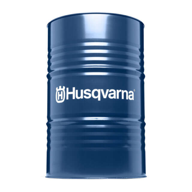 Husqvarna 589227940 FUEL 4T Power 4 4-takt Brandstof alkylaatbenzine 200l vat