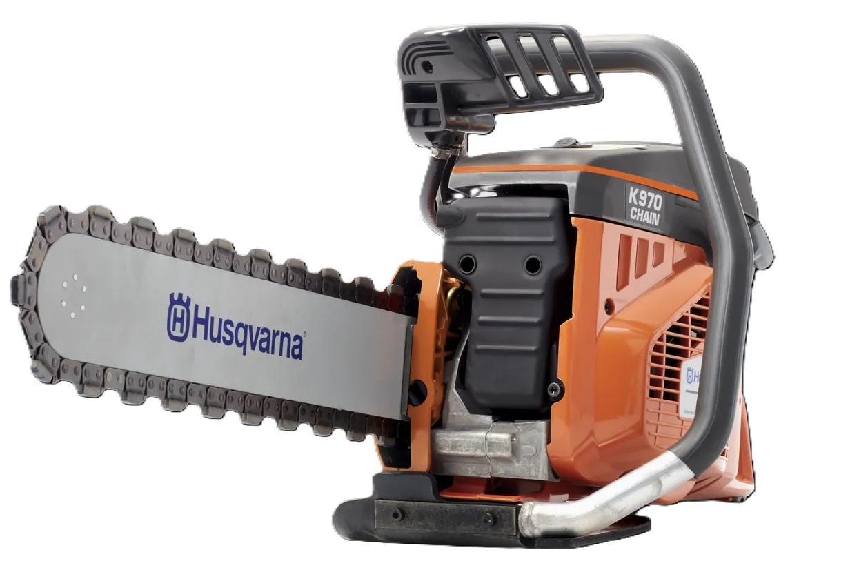 Husqvarna 9676605-01 K970 Chain Diamantkettingzaag 450 mm