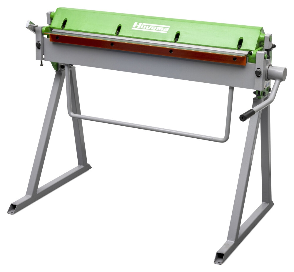 Huvema 16726 Zetbank HU 1050x1,2 B