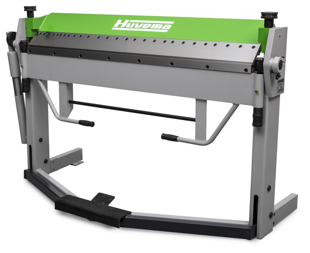 Huvema 16720 Vingerzetbank HU 15 ES 1500