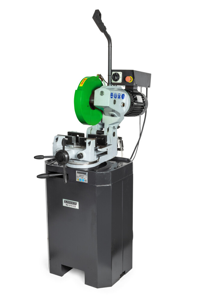 Huvema 16038 Metaalafkortzaag HU 315 CS-4